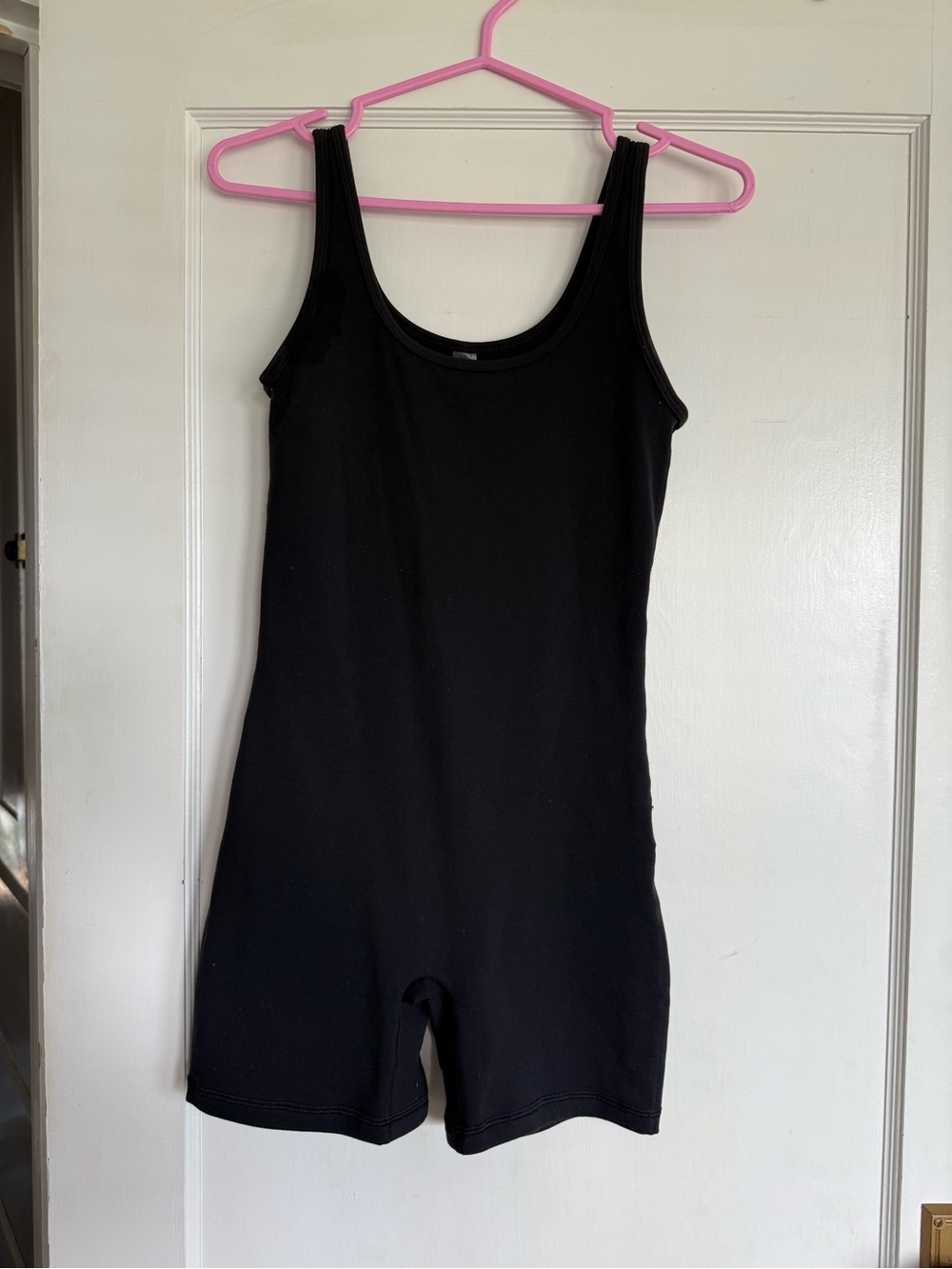 TNA One-Piece Romper